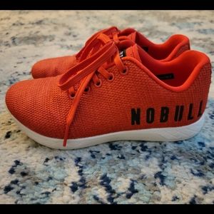NoBull Women's Shoes